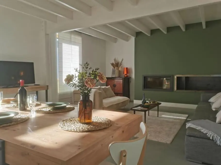 Guimaec Ker Tornaod Maison Familiale Avec Acces Direct A La Mer