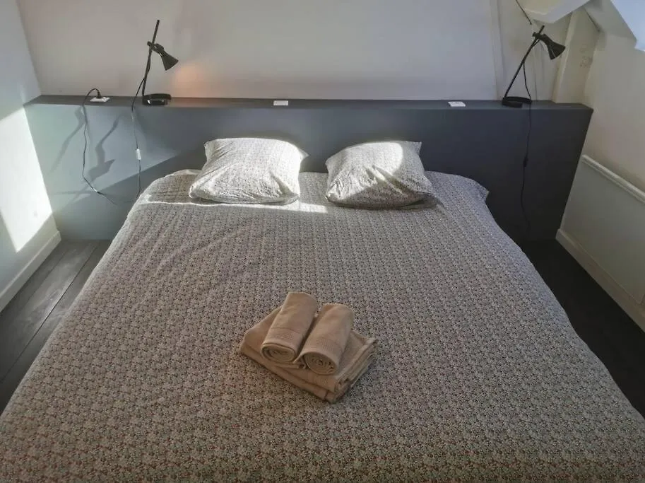 Guimaec Ker Tornaod Maison Familiale Avec Acces Direct A La Mer