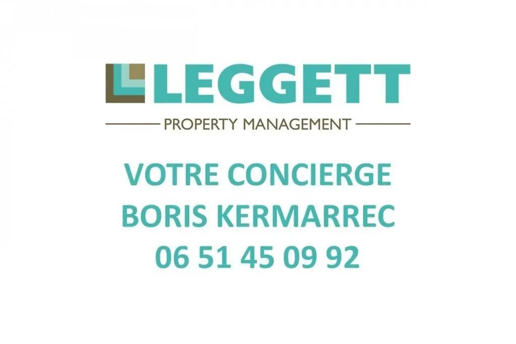 בית נופש Guimaec Ker Tornaod Maison Familiale Avec Acces Direct A La Mer